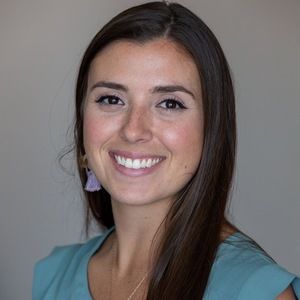 Meet your Posher, Shawna